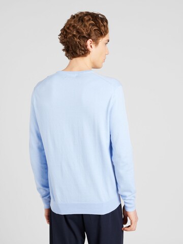 Pull-over Polo Ralph Lauren en bleu