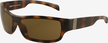 ESPRIT Sonnenbrille One Size in Braun: Vorderseite