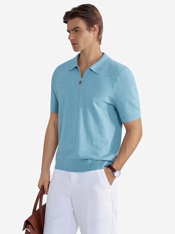 Pull-over Vantory en bleu