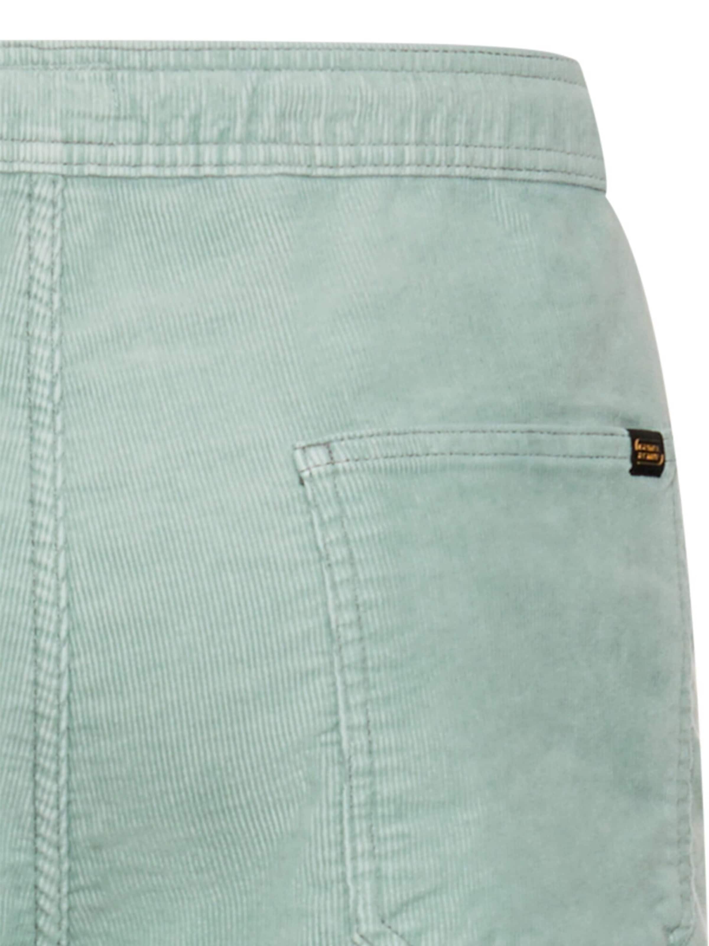 CAMEL ACTIVE Regular Pants in Green