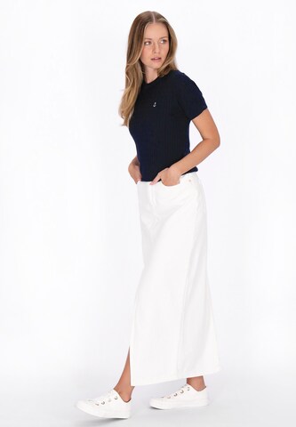 DreiMaster Maritim - Jersey en azul