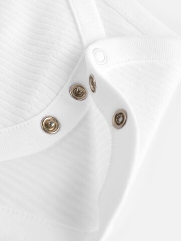Next Romper/Bodysuit in White