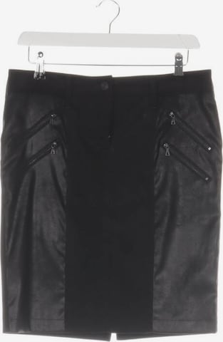 Cambio Skirt in XS in Black: front