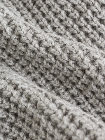 Next Knit cardigan in Grey