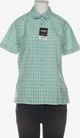 ODLO Blouse & Tunic in S in Green: front