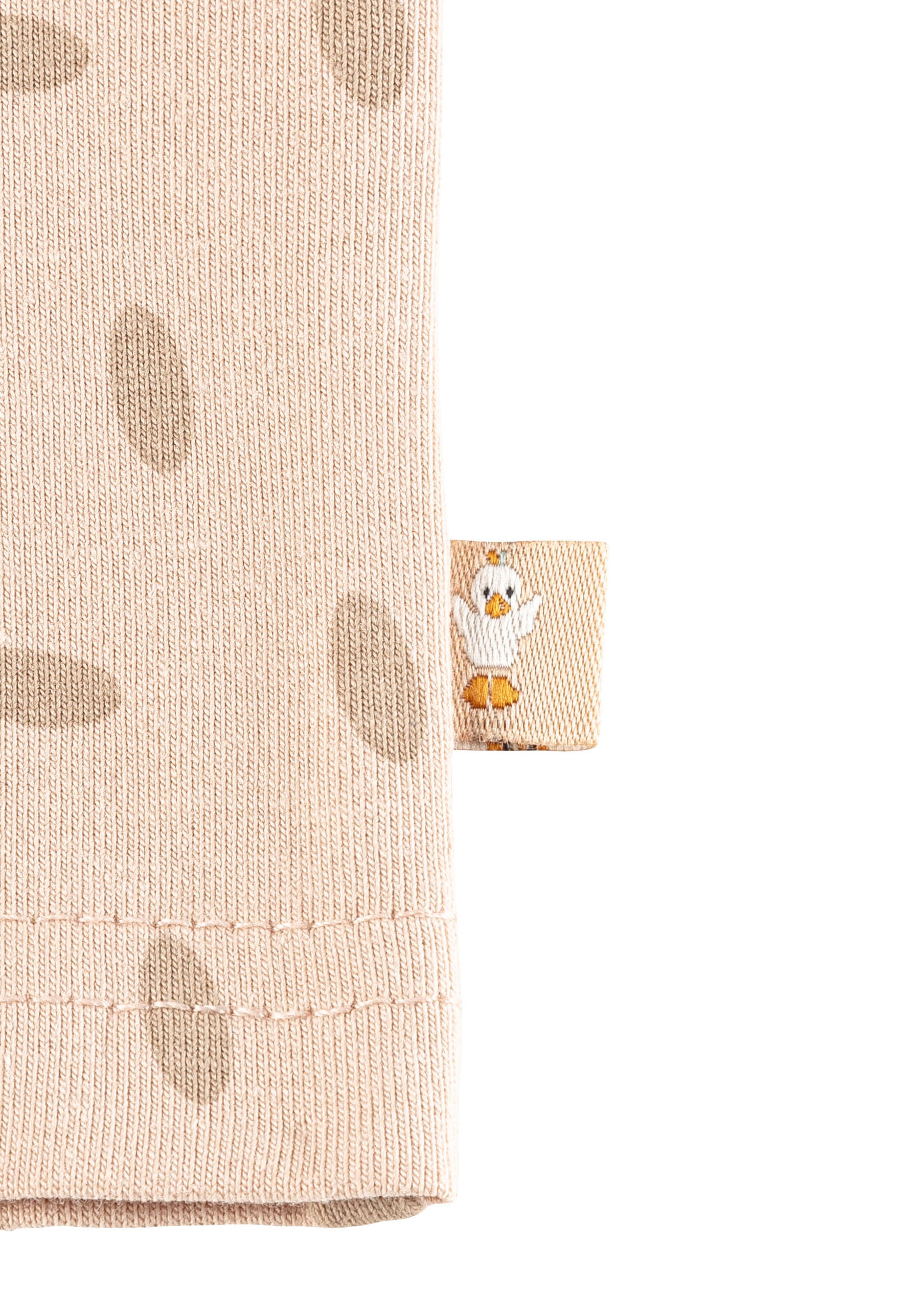 STERNTALER Shirt 'Edda' in Beige