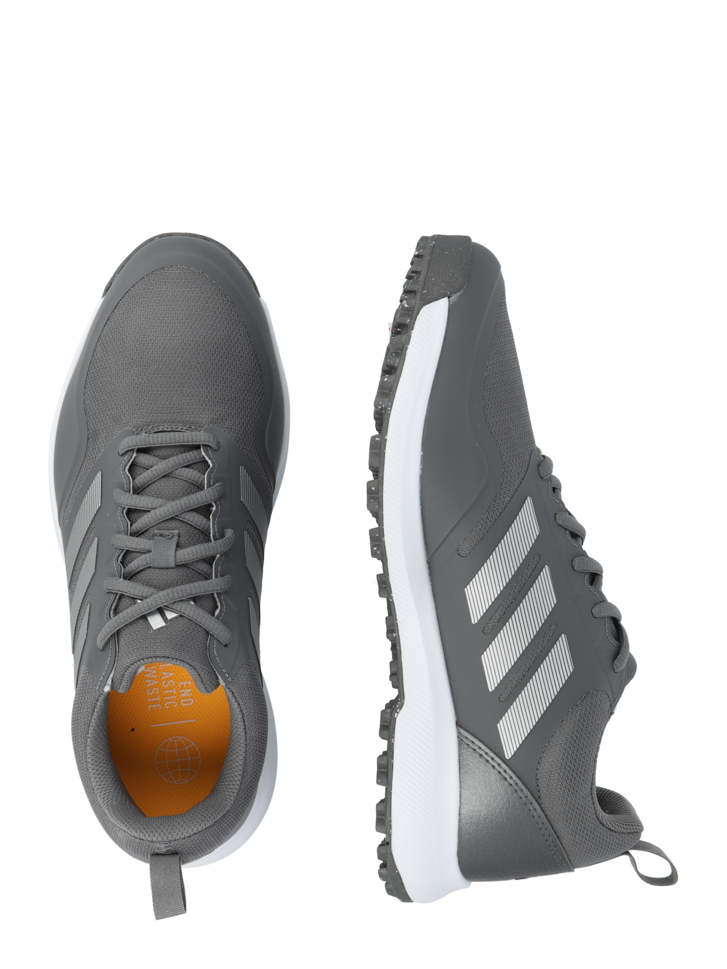 ADIDAS GOLF Sports shoe 'Tech Response Sl 23' in Grey