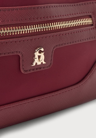 STEVE MADDEN Τσάντα ώμου 'Bgreed' σε κόκκινο