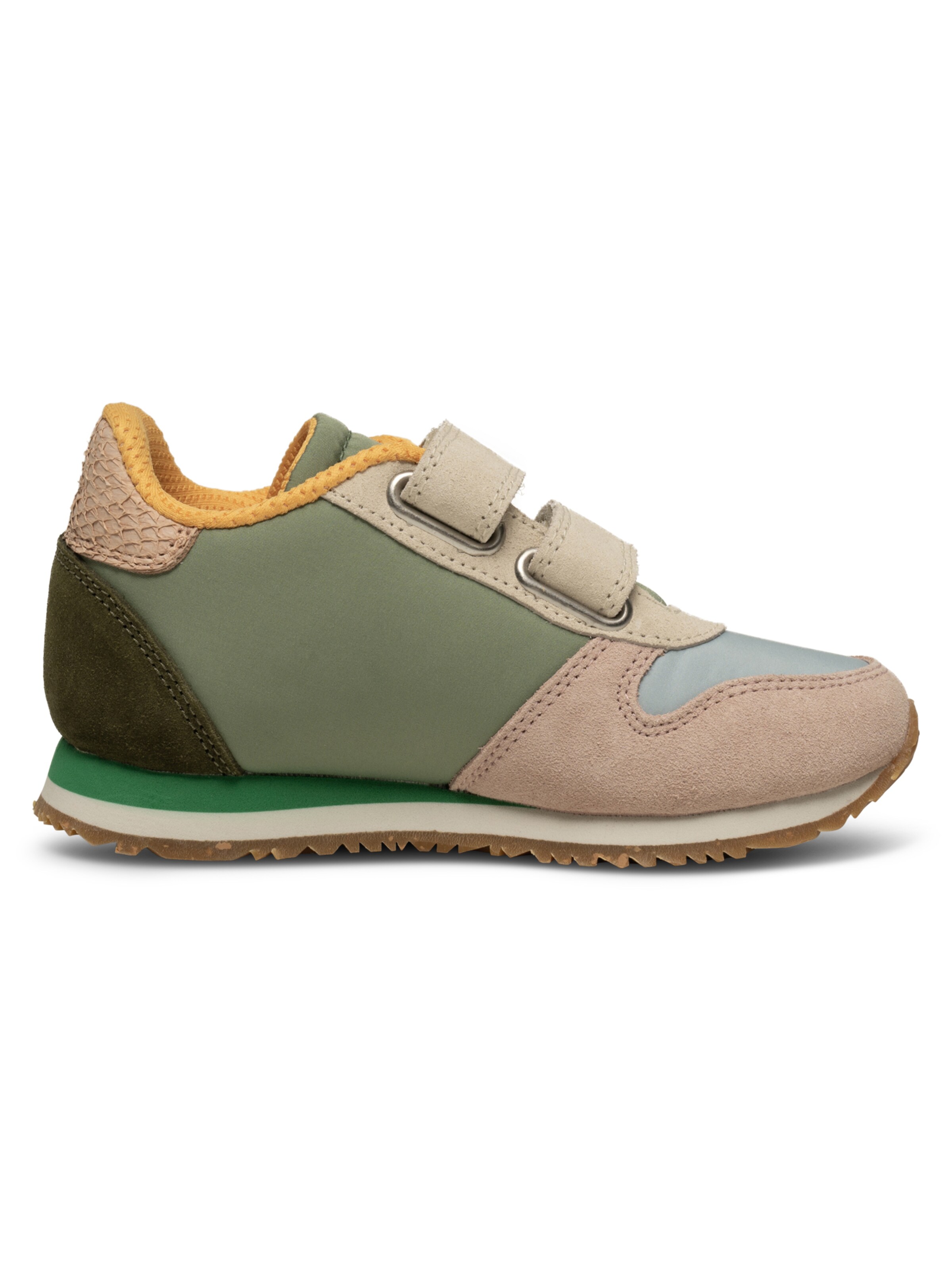 WODEN Sneaker ' Ydun Multi ' in Mischfarben