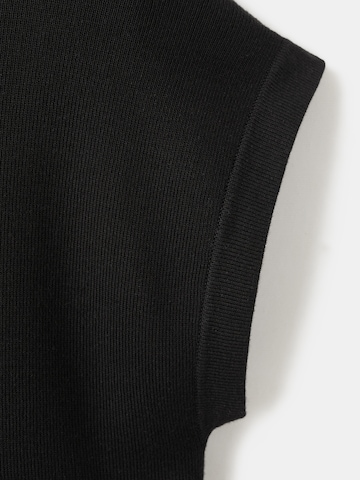 MANGOPulover 'GARCIA' - crna boja