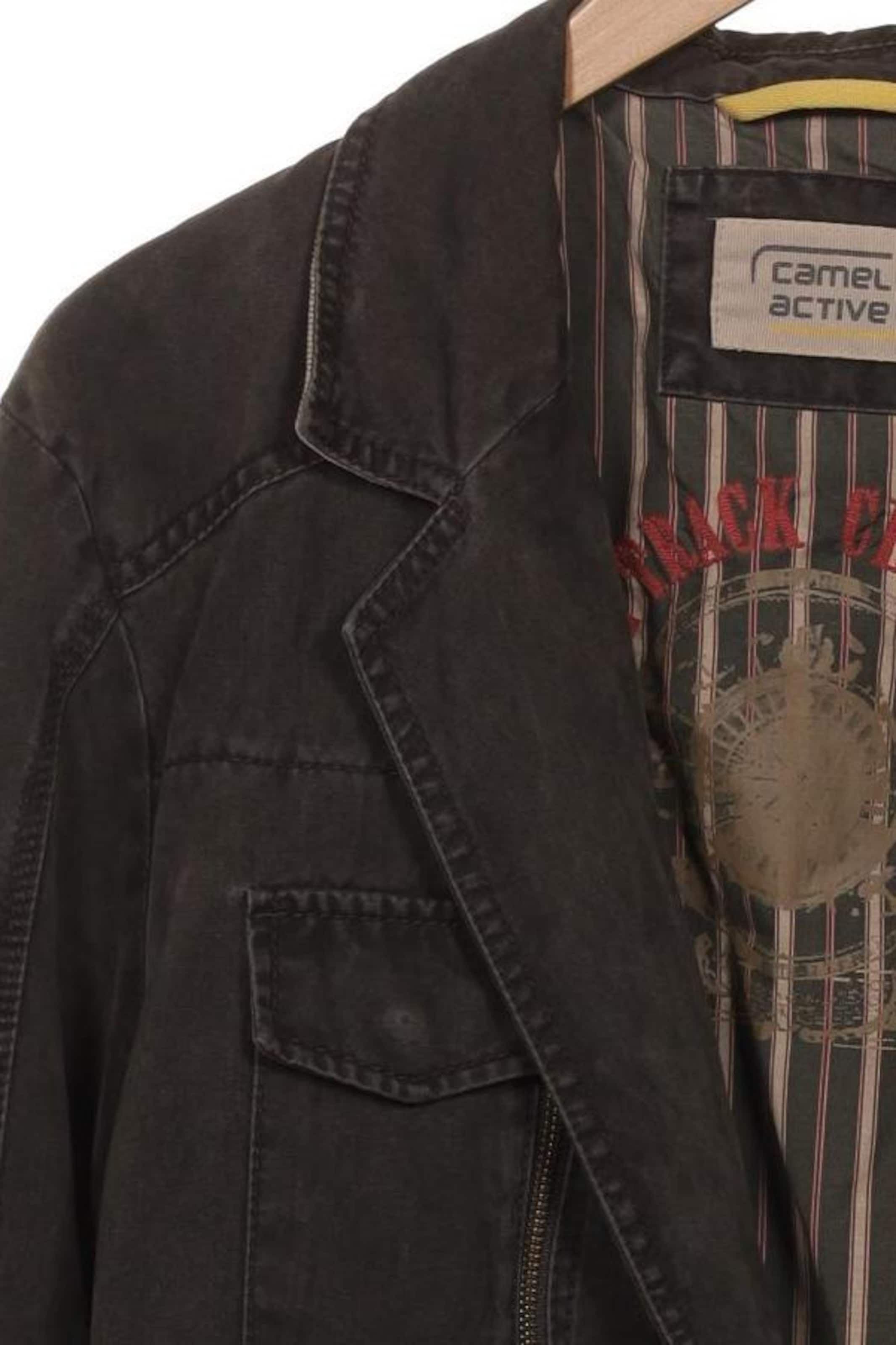 CAMEL ACTIVE Suit Jacket in 6XL in Brown