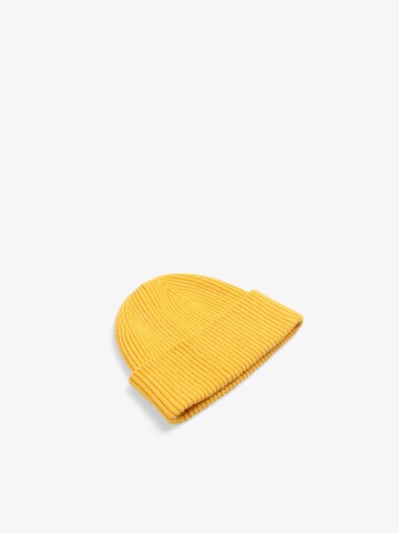 Scalpers Hat ' ' in Yellow