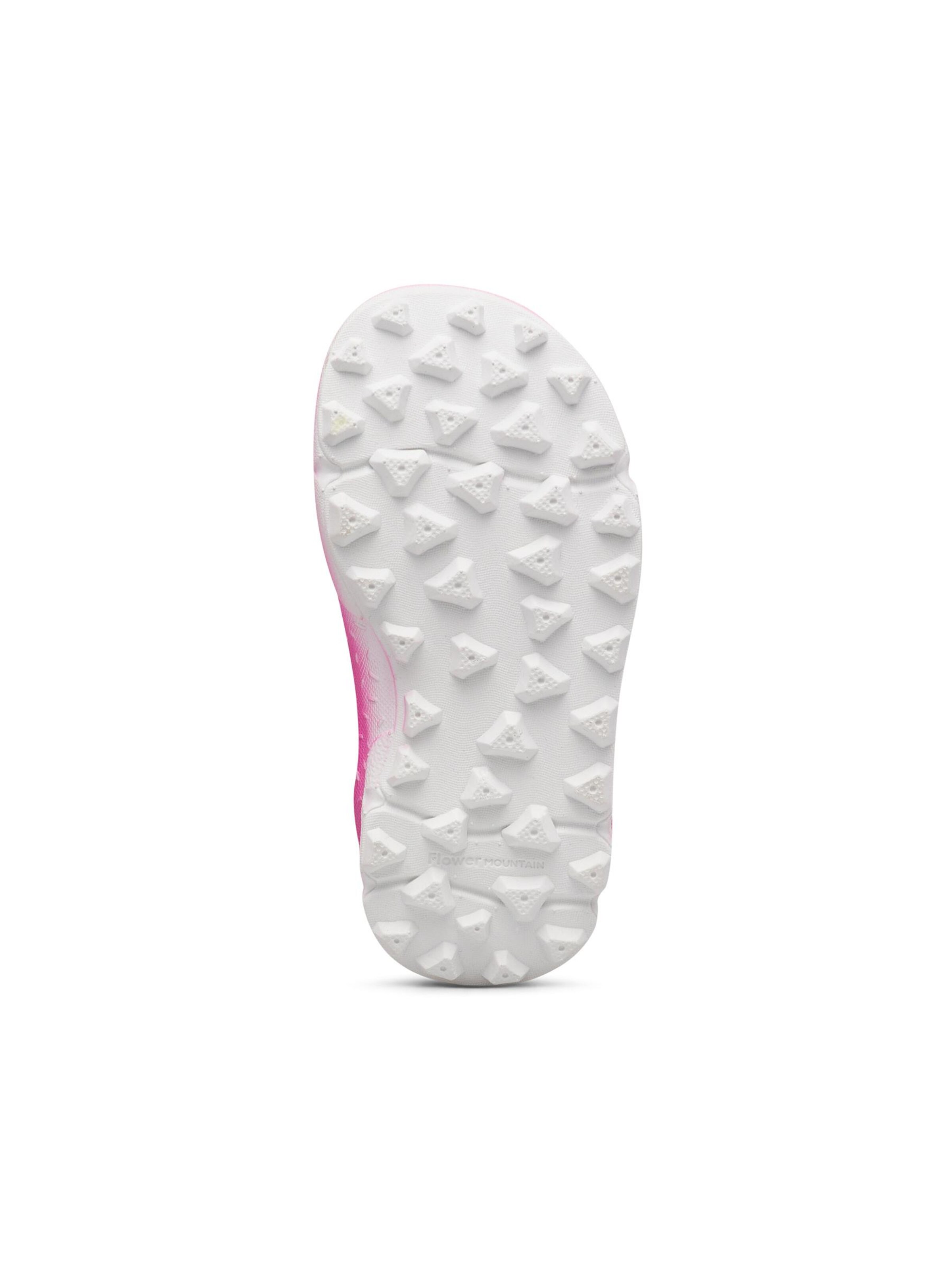 NATURINO Open schoenen 'NAZCA 2 JUNIOR.' in Wit