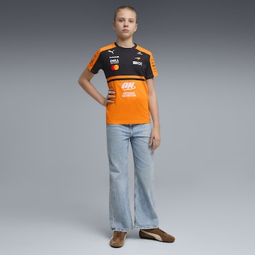 PUMA Functioneel shirt in Oranje