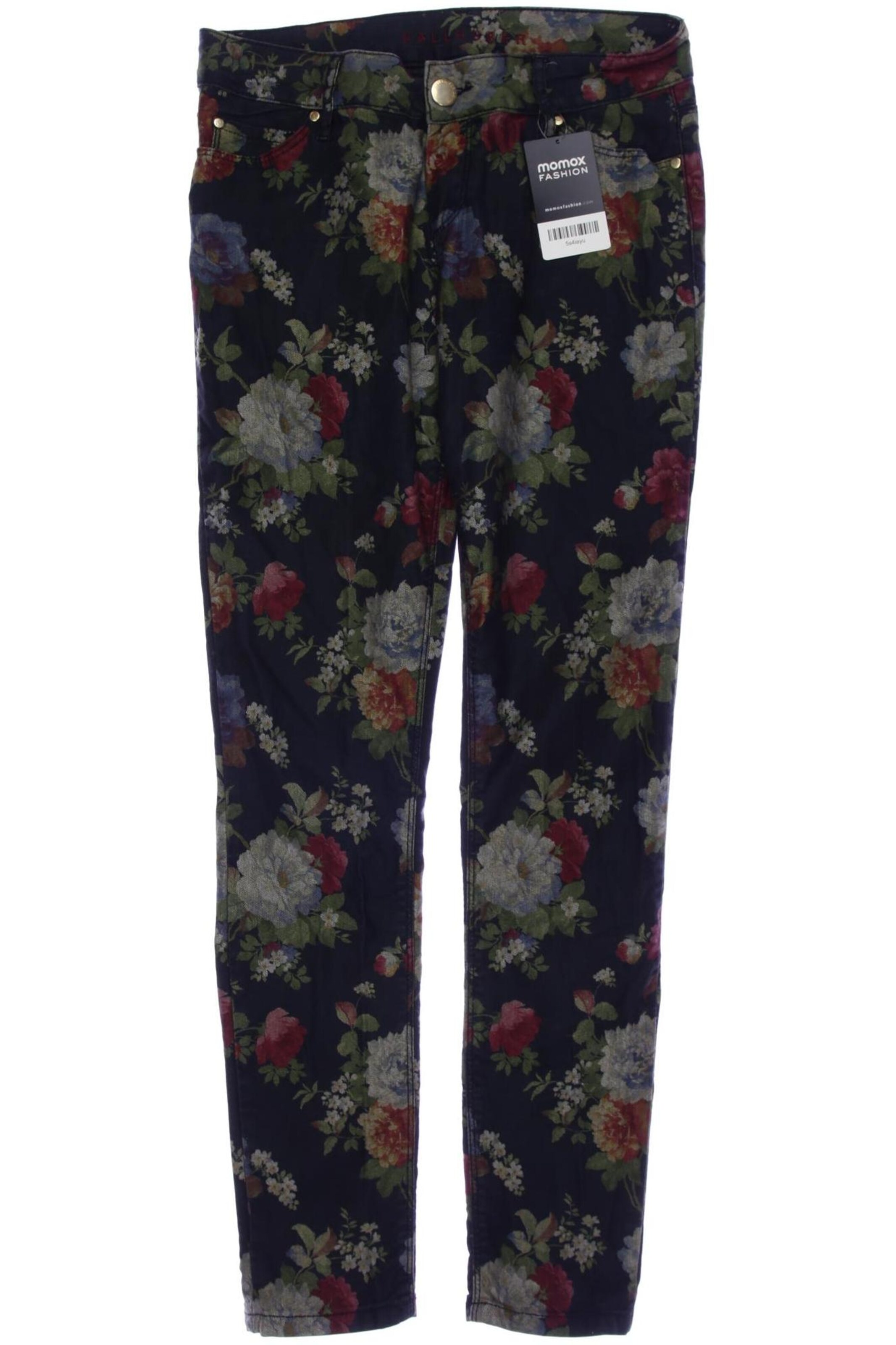 HALLHUBER Jeans in 29 in Mixed colors: front