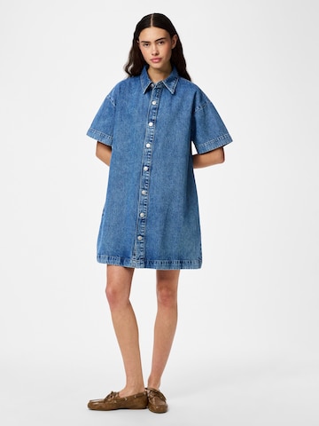 PIECES Ingruhák 'PCSKY' - kék: elől