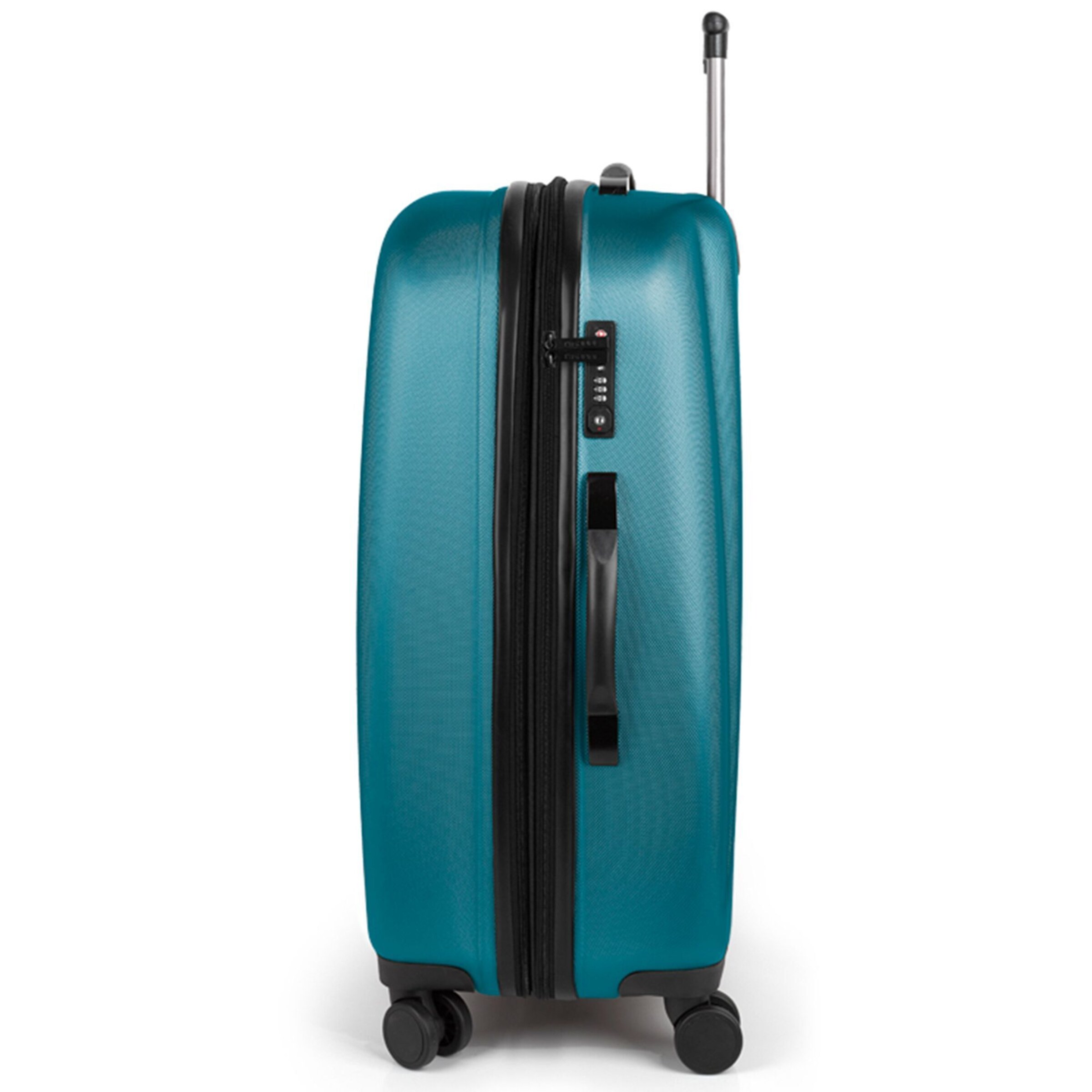 Trolley 'Paradise XP' di Gabol in blu