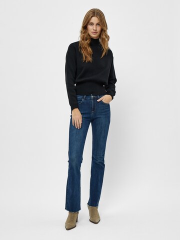 Pullover 'Jose' di minus in nero
