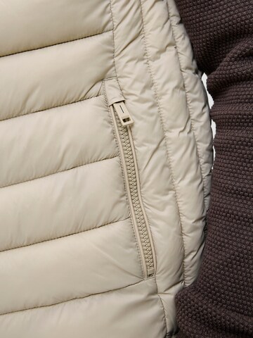 JACK & JONES - Chaleco 'JJEBRADLEY' en beige