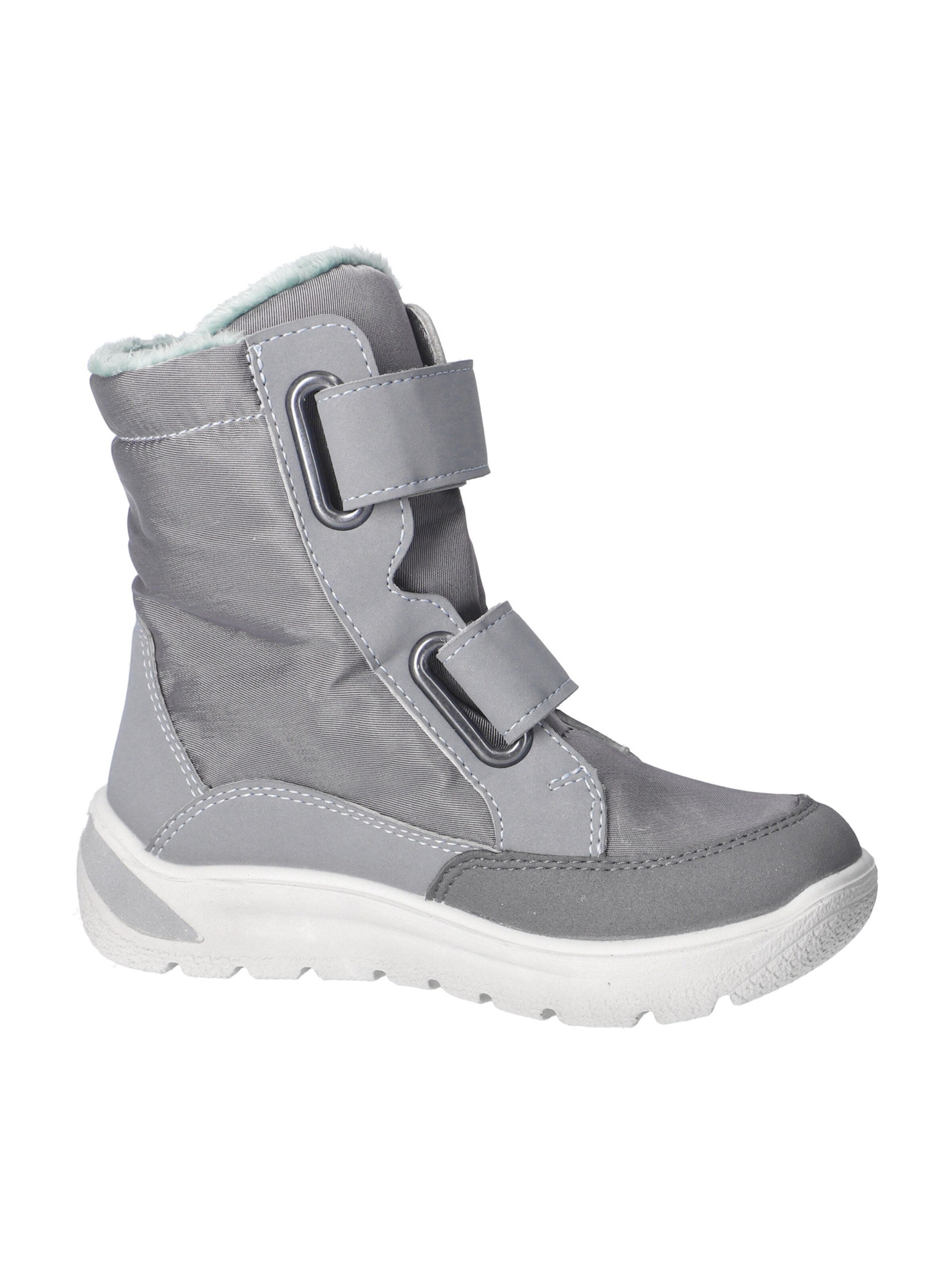 RICOSTA Сноубутсы 'ANNIKA' в Серый