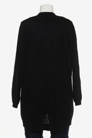 Des Petits Hauts Sweater & Cardigan in XXXL in Black