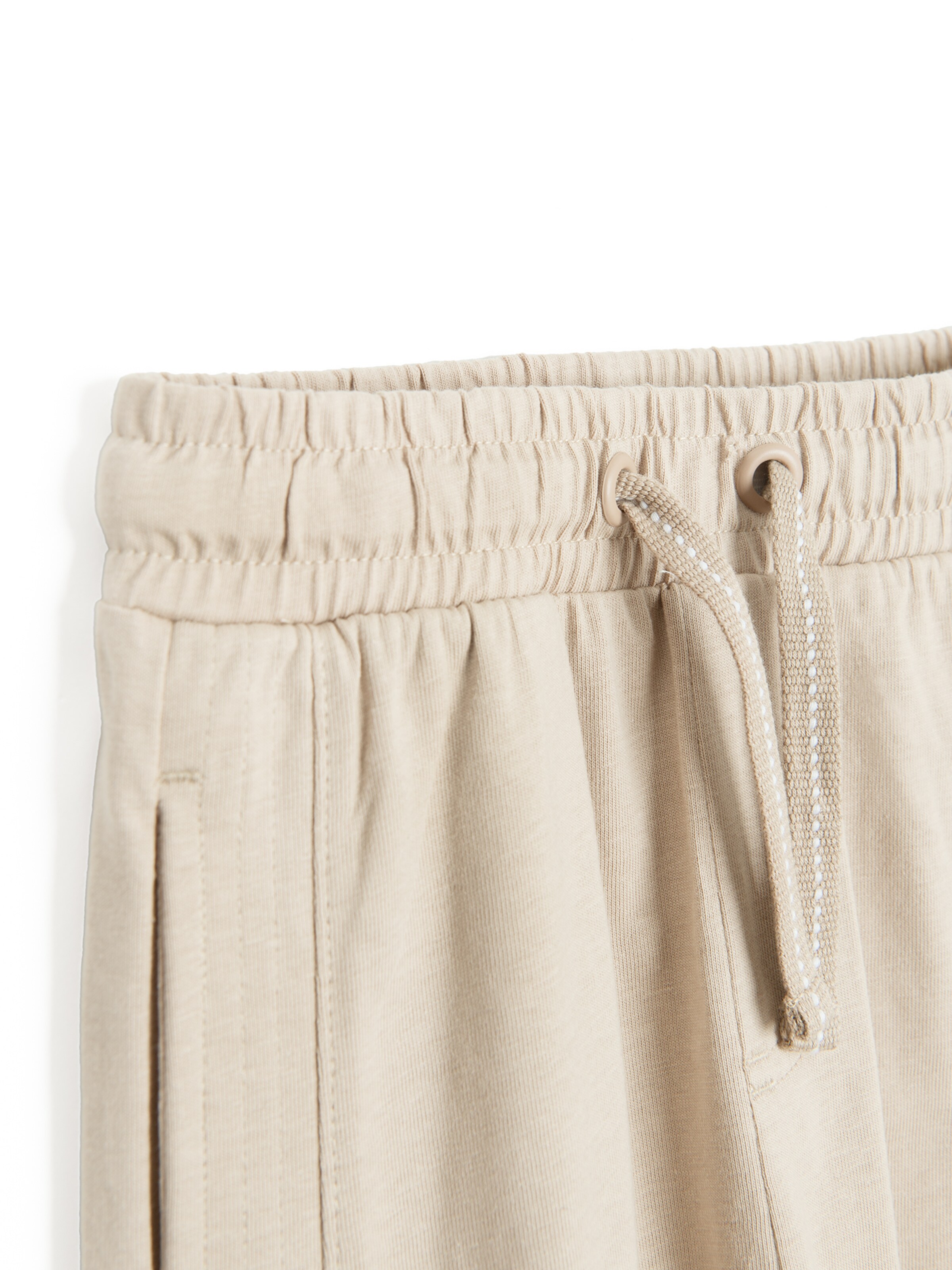 Cool Club Loosefit Hose in Beige