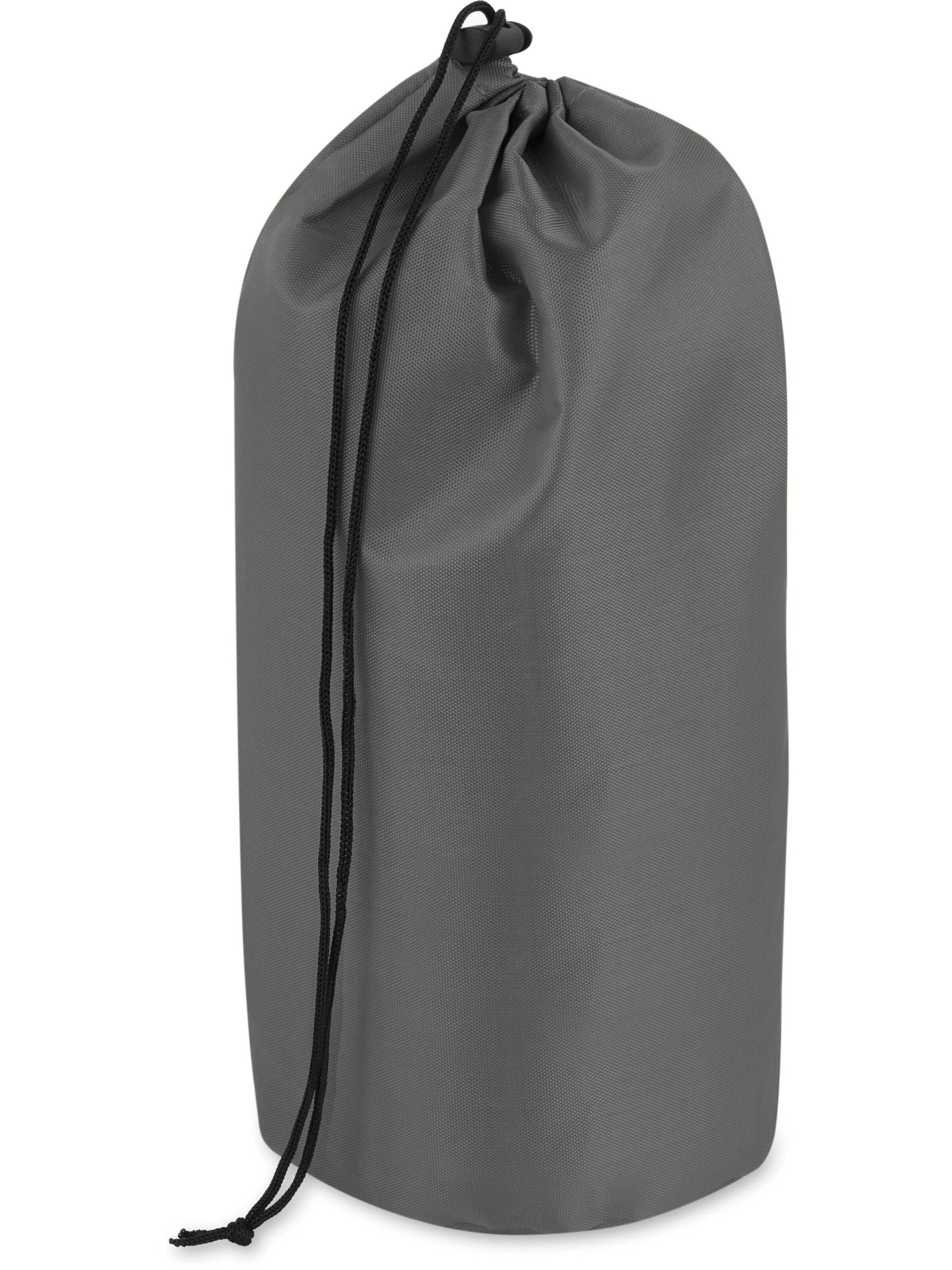 normani Matratze 'MicroFlat I' in Grau