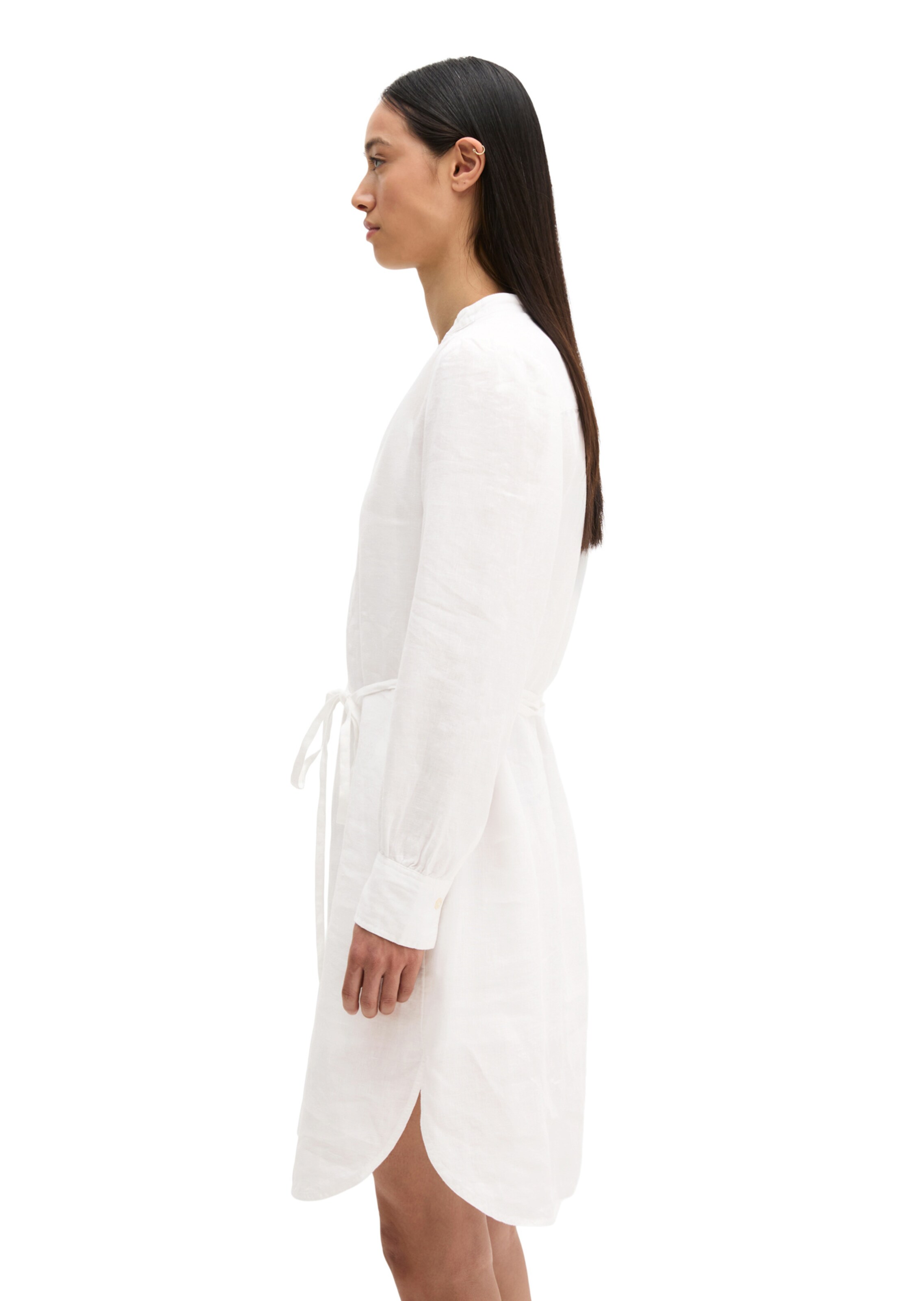 Marc O'Polo Dress in White