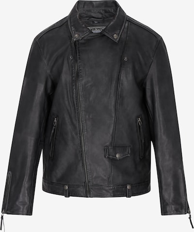 Demisezoninė striukė iš DreiMaster Vintage, spalva – juoda, Prekių apžvalga