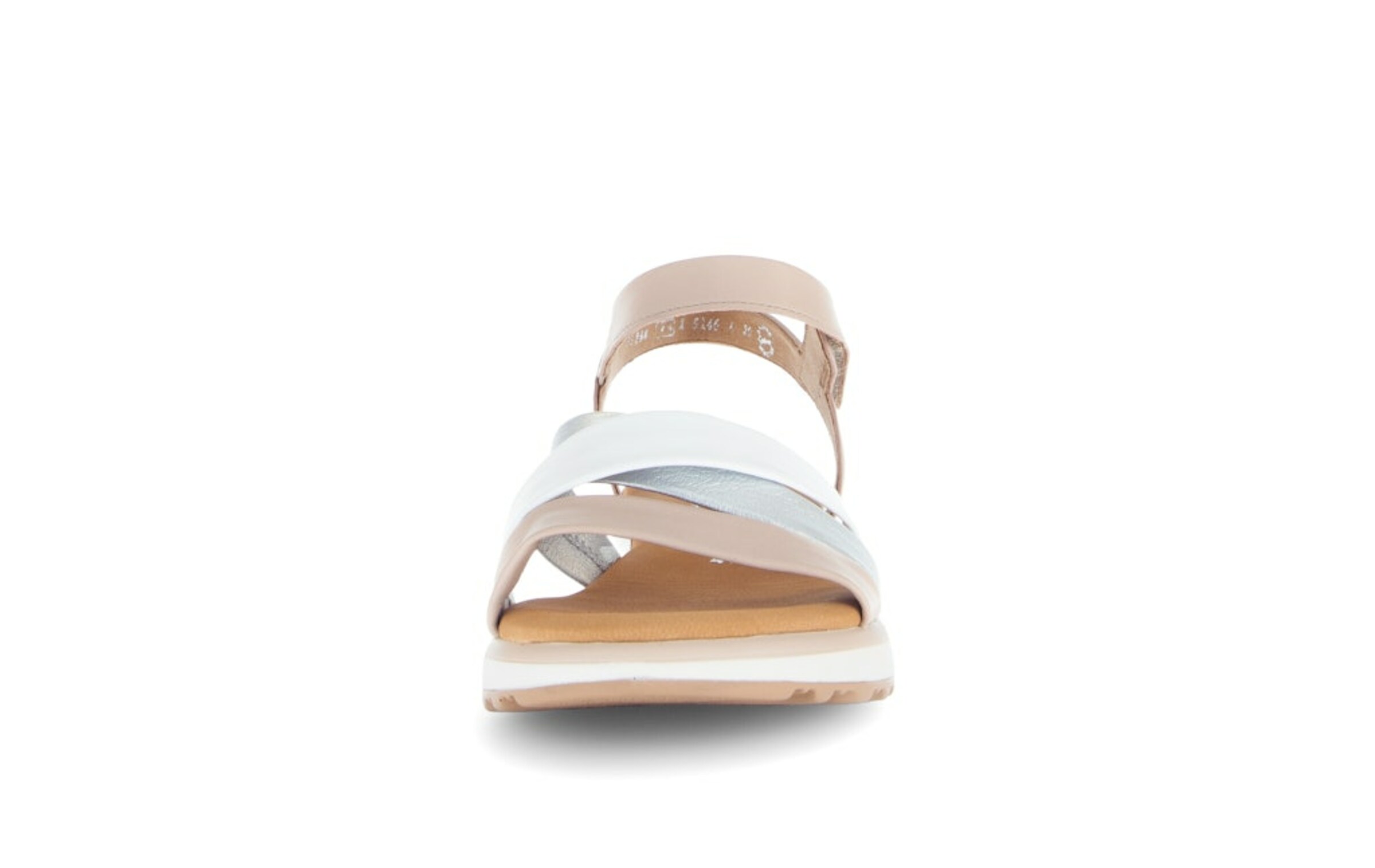 GABOR Sandals in Pink