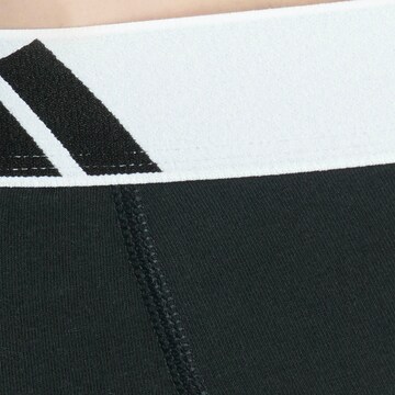 Slip ADIDAS SPORTSWEAR en noir