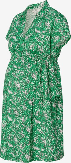 Esprit Maternity Dress in Green / Black / White, Item view