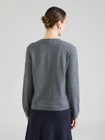 PIECES - Jersey 'PCBREE' en gris