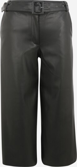 Vila Petite Hose 'DOLORES' in schwarz, Produktansicht