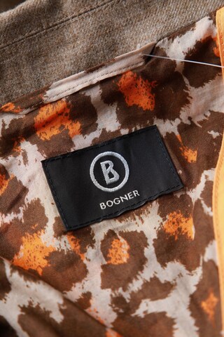BOGNER Blazer in XL in Brown