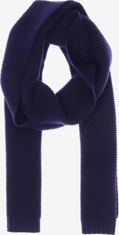Gino Rossi Scarf & Wrap in One size in Blue: front
