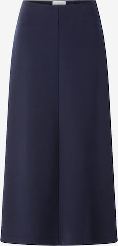 Rich & Royal Rok in Blauw: voorkant