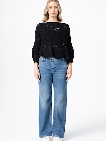 M.O.D MIRACLE OF DENIM - Sudadera en negro