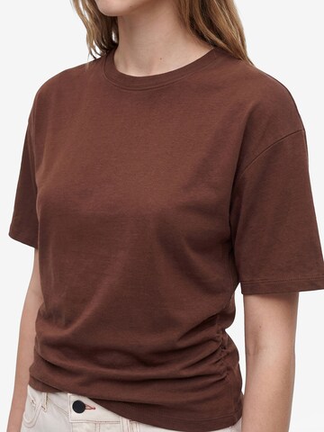 Koton Shirt in Bruin