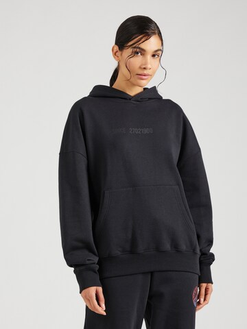 FCBM Sweatshirt in Zwart