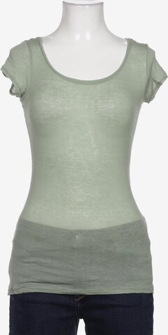 Iheart Top & Shirt in XXS in Green: front