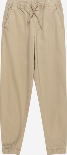 Pantaloni 'GORDON DAVE' Jack & Jones Junior di colore beige scuro, Visualizzazione prodotti