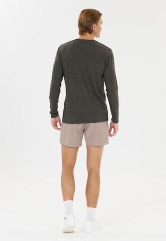 Virtus Regular Sports trousers 'Mack' in Beige