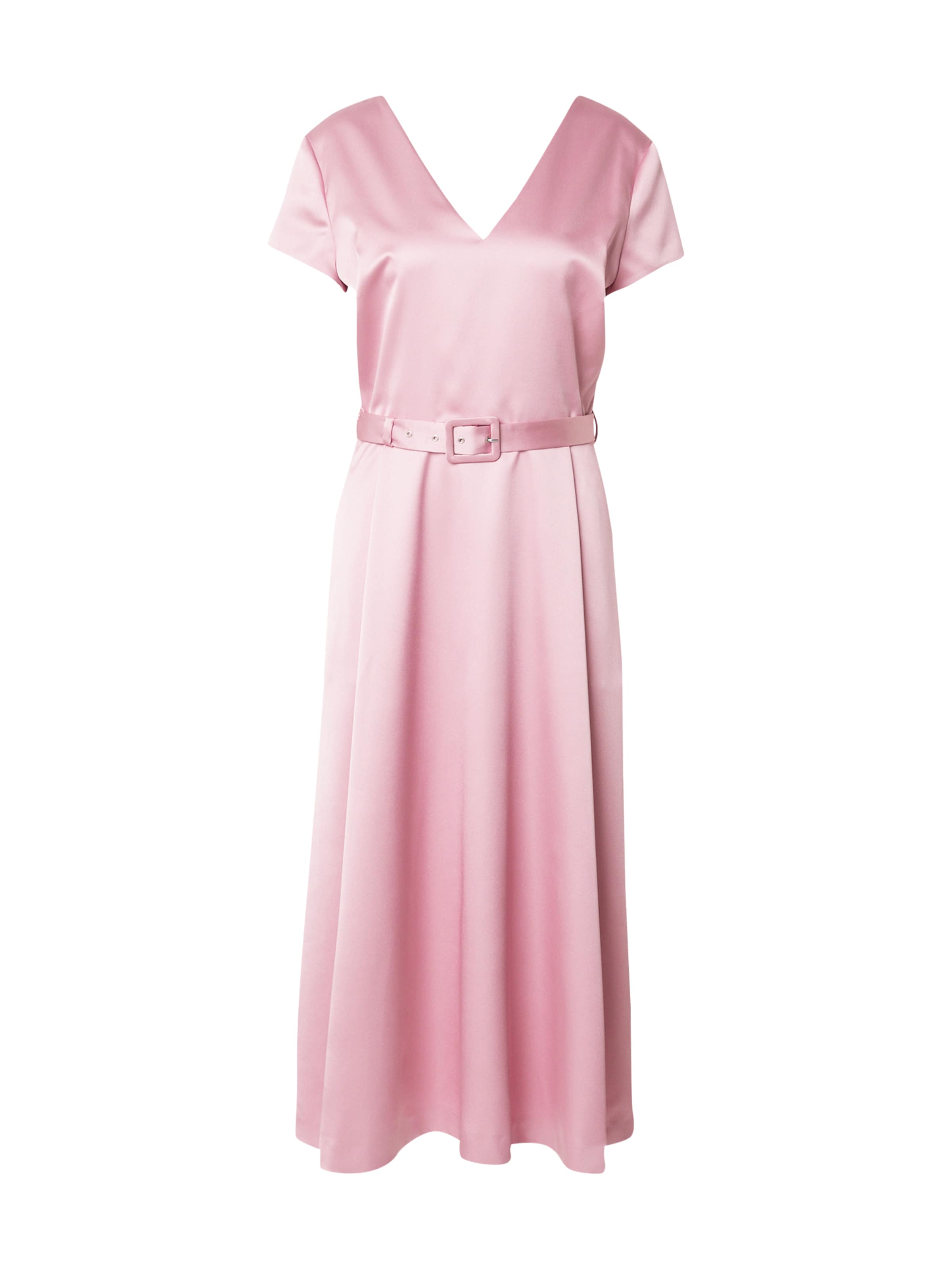 Vera Mont Mekko värissä vaaleanpunainen: etupuoli