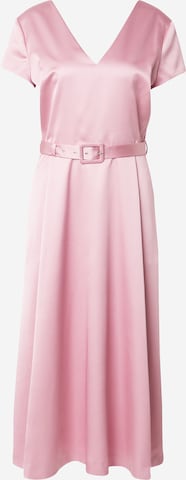 Vera Mont Mekko värissä vaaleanpunainen: etupuoli