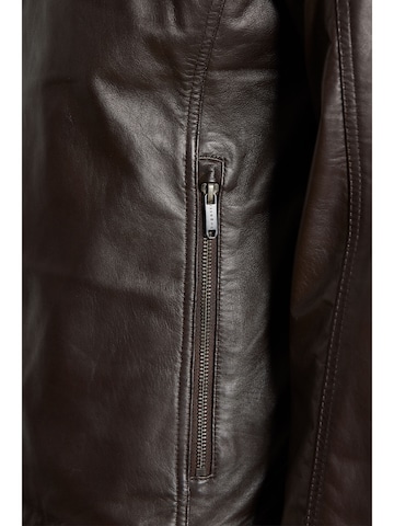 Veste mi-saison 'BUTOTO' bugatti en marron