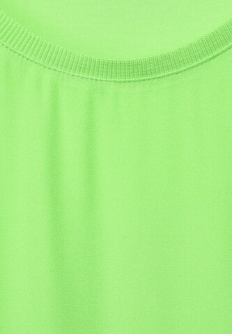 STREET ONE - Camiseta en verde