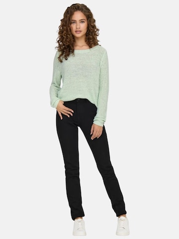 ONLY Sweater 'ONLGEENA' in Blue