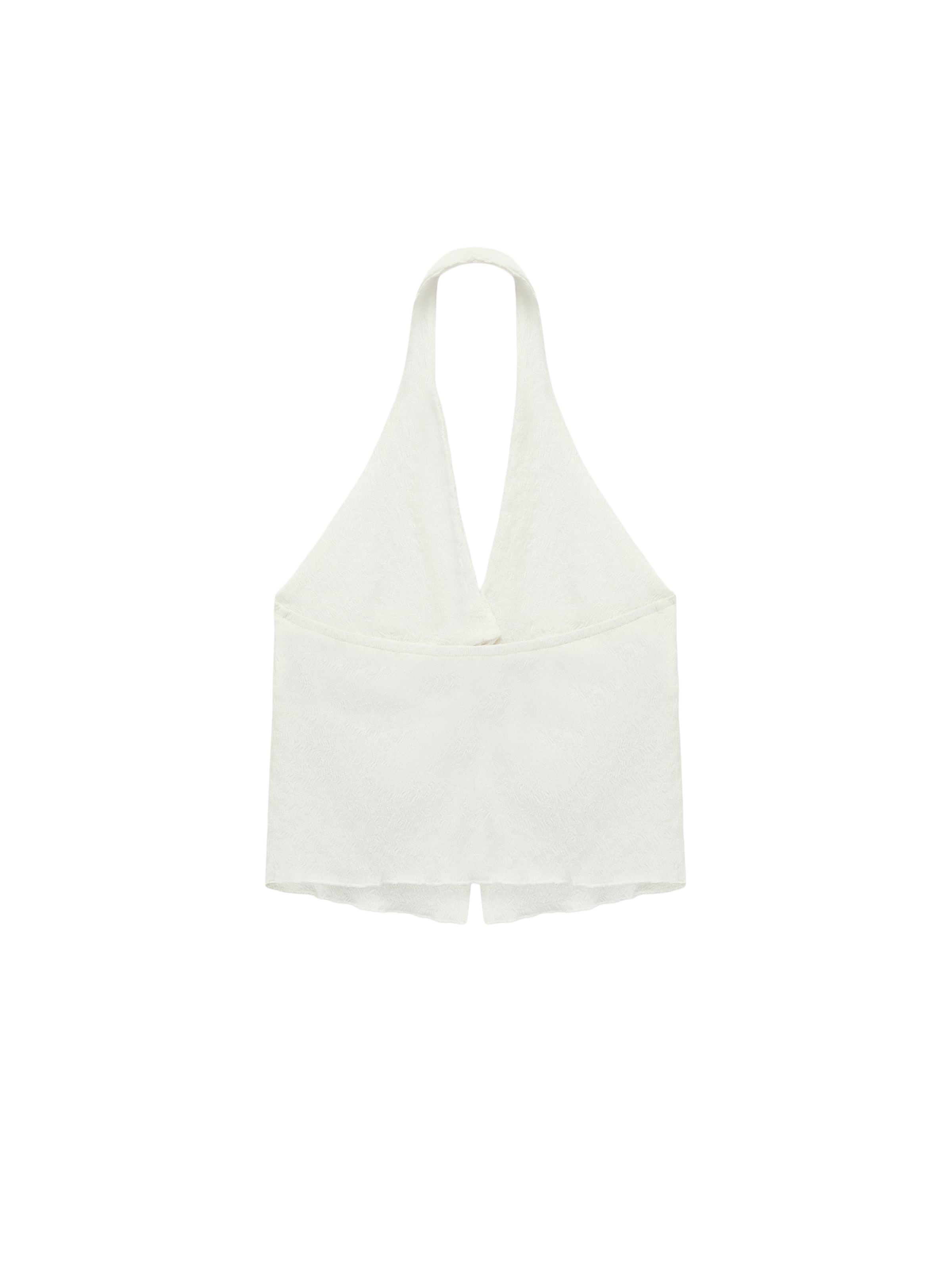 Koton Top in Beige
