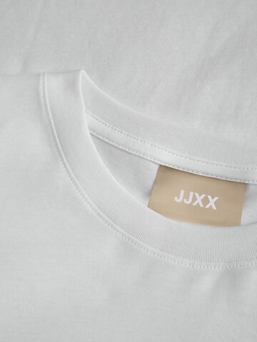 JJXX T-Shirt 'Anna' in Weiß